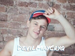 DevilMayCryq