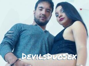 DevilsDuoSex