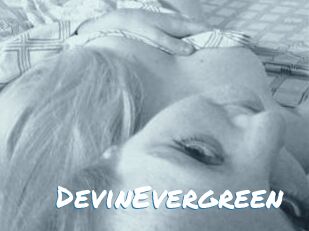 DevinEvergreen