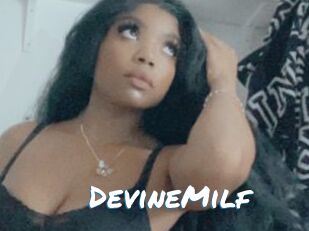 DevineMilf