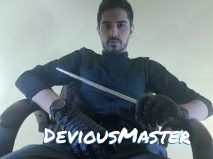 DeviousMaster
