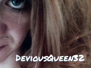 DeviousQueen32