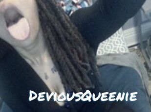 DeviousQueenie