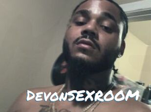 DevonSEXROOM