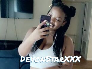 DevonStarXXX