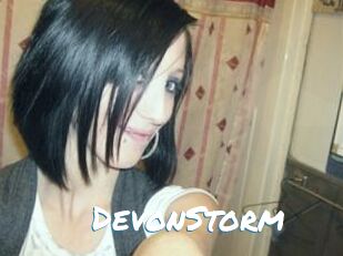 DevonStorm
