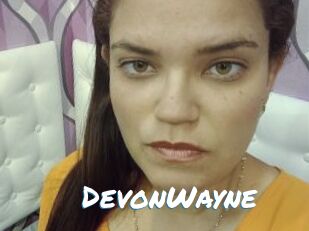 DevonWayne