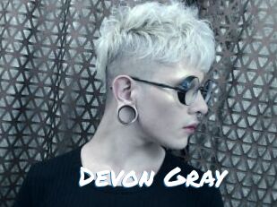 Devon_Gray