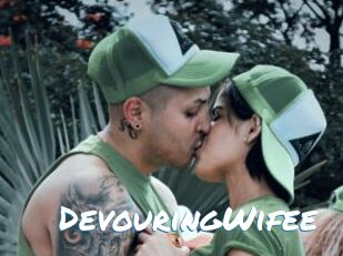 DevouringWifee Max 50