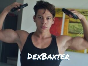 DexBaxter Max 50