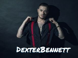 DexterBennett