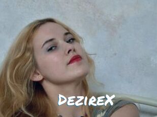 DezireX