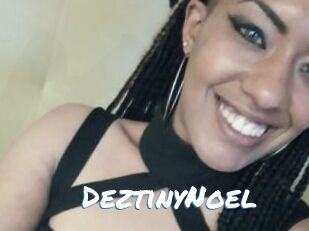 DeztinyNoel
