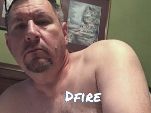 Dfire Max 50