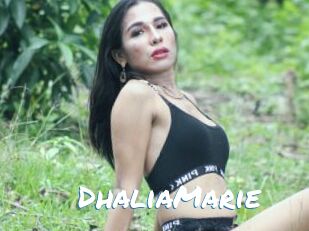 DhaliaMarie