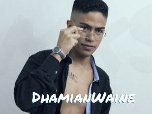 DhamianWaine
