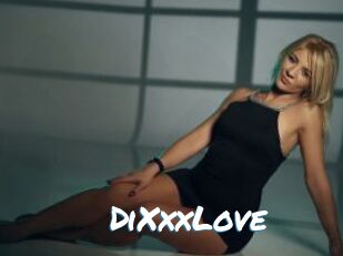 DiXxxLove