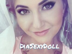 DiaSexyDoll