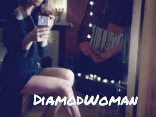 DiamodWoman