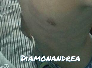 Diamonandrea