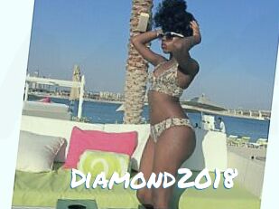 Diamond2018