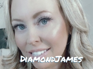 DiamondJames