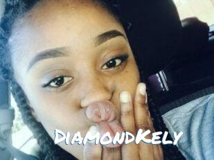 Diamond_Kely Max 50