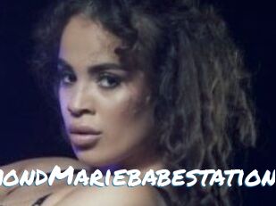 DiamondMariebabestation