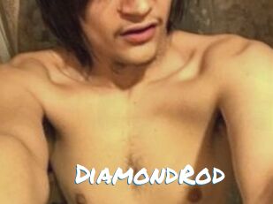 DiamondRod