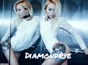 DiamondRye