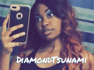 DiamondTsunami