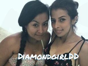 DiamondgirlDD