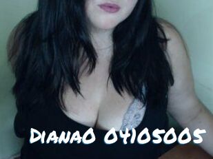 Diana0-04105005