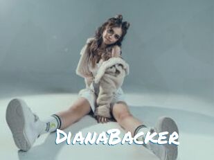 DianaBacker