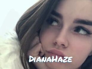 DianaHaze