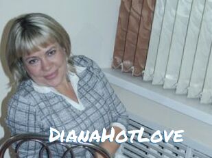 DianaHotLove