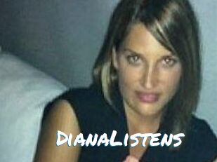 DianaListens