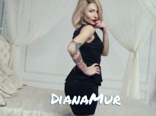 DianaMur Max 50