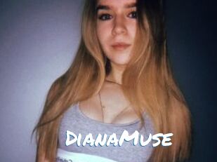 DianaMuse