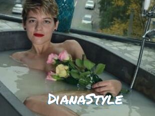 DianaStyle