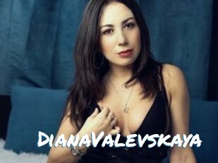 DianaValevskaya Max 50