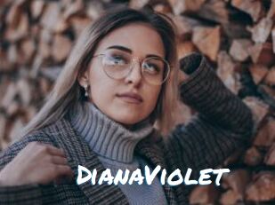 DianaViolet