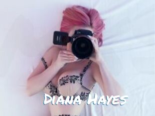 Diana_Hayes