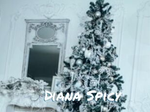Diana_Spicy