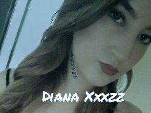 Diana_Xxxzz