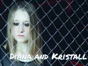 Diana_and_Kristall
