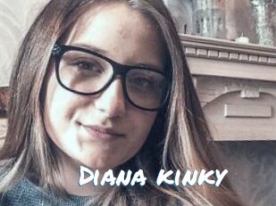 Diana_kinky