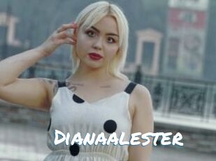 Dianaalester