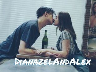 DianazelAndAlex