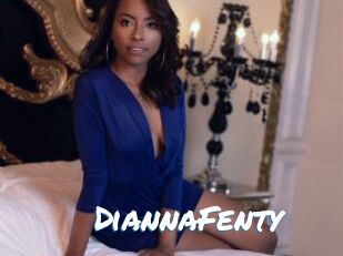 DiannaFenty